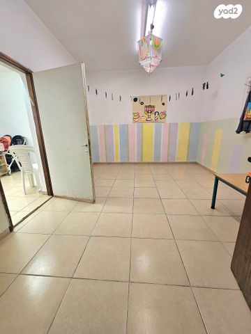 דירה, ארלוזורוב, הדר מרכז, חיפה