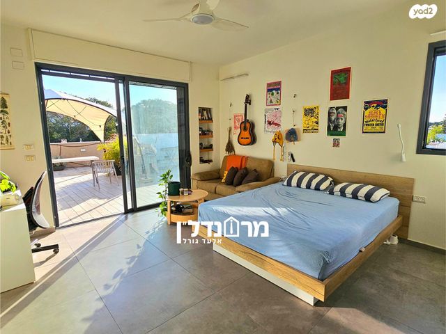 גג/ פנטהאוז, מרכז, הרצליה