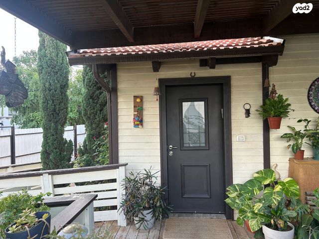 בית פרטי/ קוטג', רקפת, גדעונה, גדעונה