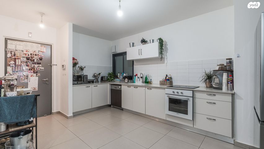 דירה, נחל קדרון 35, פארק הנחל, באר שבע