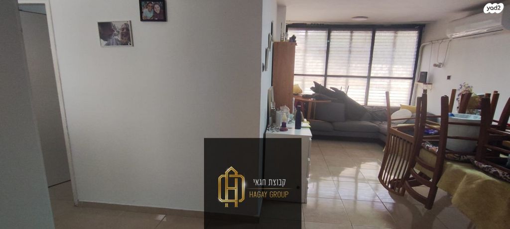 דירה, נתן שוורץ 6, רסקו, לוד