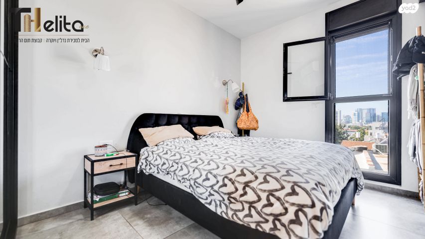 דירה, ההגנה 40, גבעת הרמבם, גבעתיים