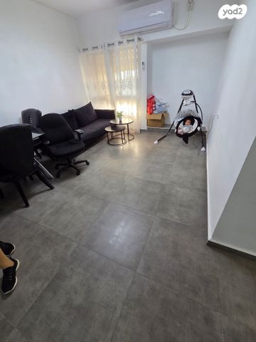 דירה, האבות, שיכון ג, טבריה