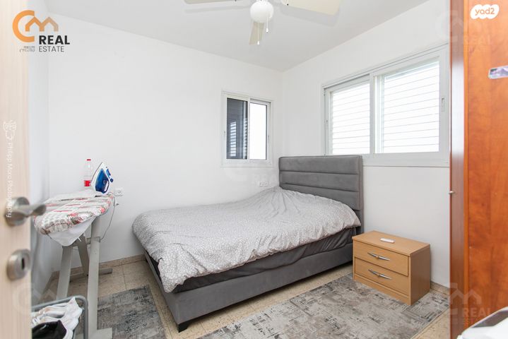 דירה, זאב בנין, נווה פז, חיפה