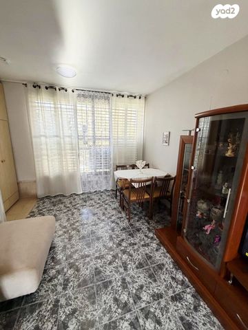 דירה, רחל אלתר, חסכון ג, לוד