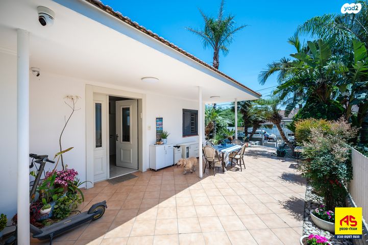 בית פרטי/ קוטג', הבריגדה, פרדס חנה כרכור