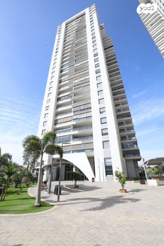 דירה, אברהם מחרז 18, סנטרל פארק / האצטדיון, באר שבע