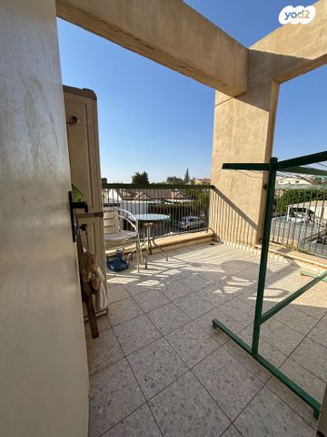 דירת גן, באר שבע