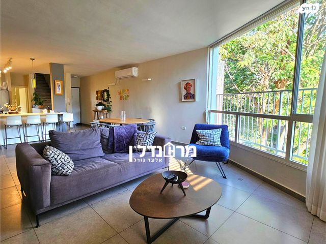 גג/ פנטהאוז, חנקין, מרכז, הרצליה