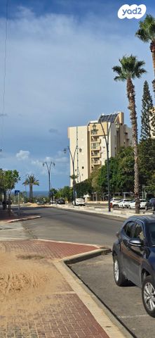 דירה, ש"י עגנון 22, נווה ים, אשקלון