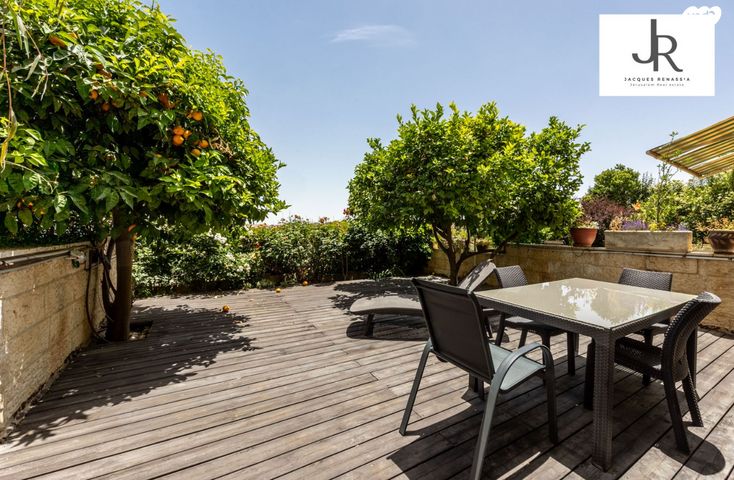 בית פרטי/ קוטג', יצהר, גילה, ירושלים