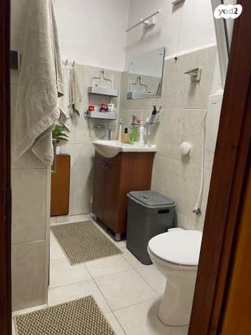 דופלקס, מזל מאזניים, פסגת זאב, ירושלים