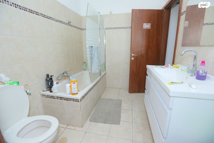 דירה, נחום גולדמן, רמות הרכס, באר שבע