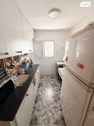 דירה, רחל אלתר, חסכון ג, לוד