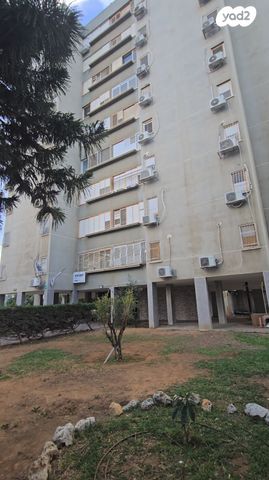 דירה, הנרייטה סולד 114, גבעת הזיתים, פסגת לוד, לוד