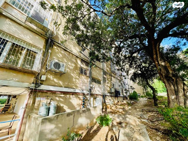 דירה, דרייפוס 3, קרית שפרינצק, חיפה