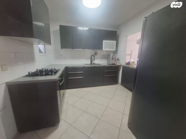 דירה, רובע הקריה, הסיטי, אשדוד