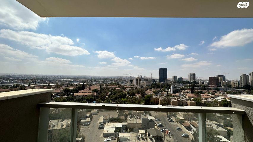 דירה, עולי הגרדום, שכונה ג', באר שבע