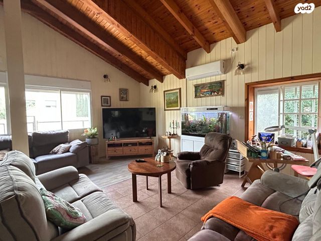 בית פרטי/ קוטג', רקפת, גדעונה, גדעונה