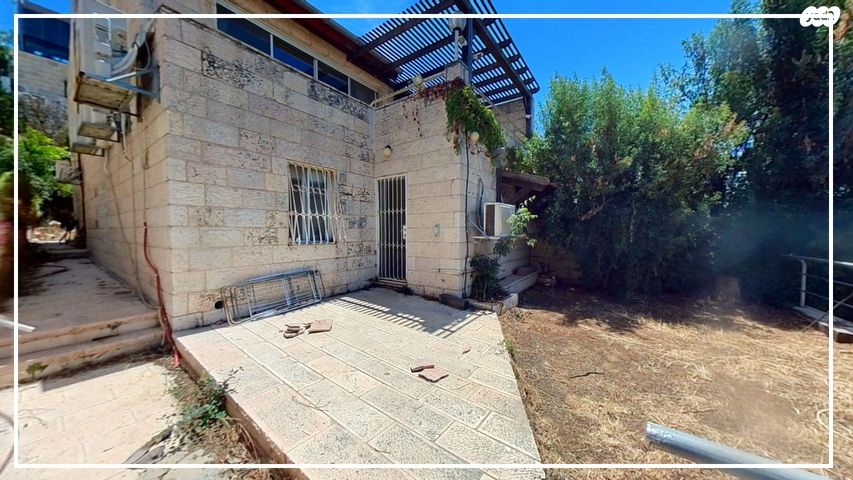 בית פרטי/ קוטג', יוסף אלבו, רמות, ירושלים