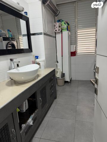 דירה, רמב"ם 36, לב המושבה / מרכז העיר, פתח תקווה