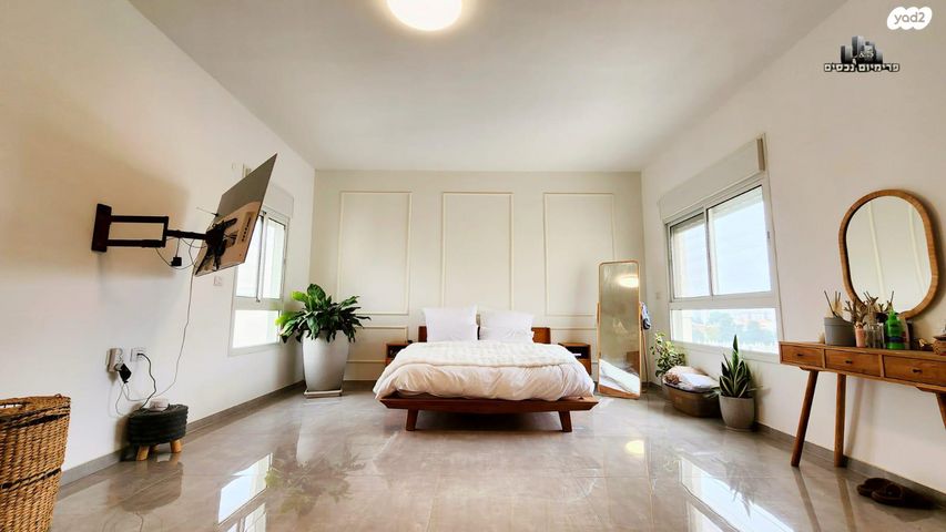 גג/ פנטהאוז, נחליאלי, נהריה הירוקה, נהריה