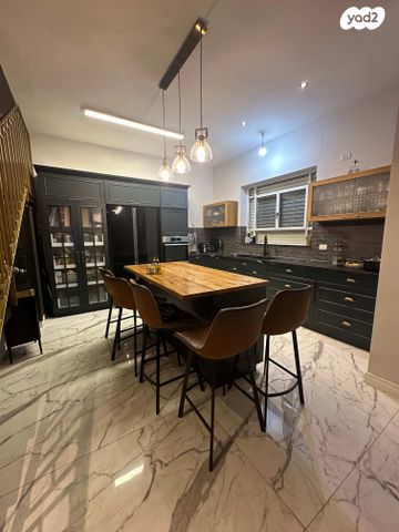 בית פרטי/ קוטג', השדות, עתלית