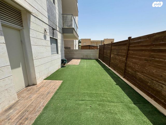 דירת גן, אשכולית, רמות הרכס, באר שבע