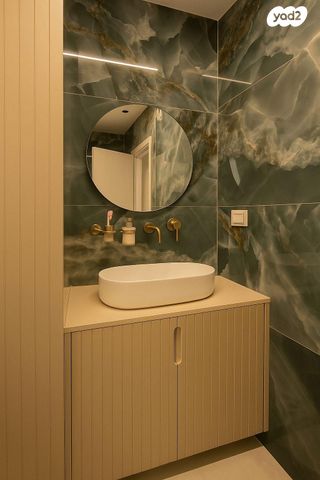 דופלקס, חטיבת גבעתי, המלאכה, יבנה