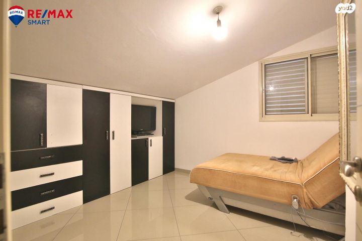 גג/ פנטהאוז, מבצע קדש, קרית חיים מזרחית, חיפה