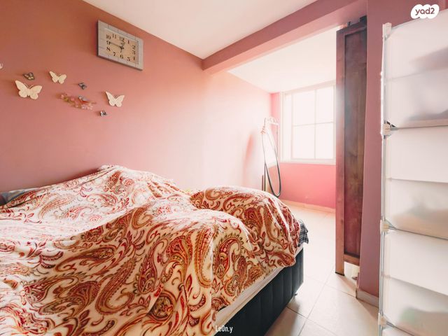 דירה, אשקלון