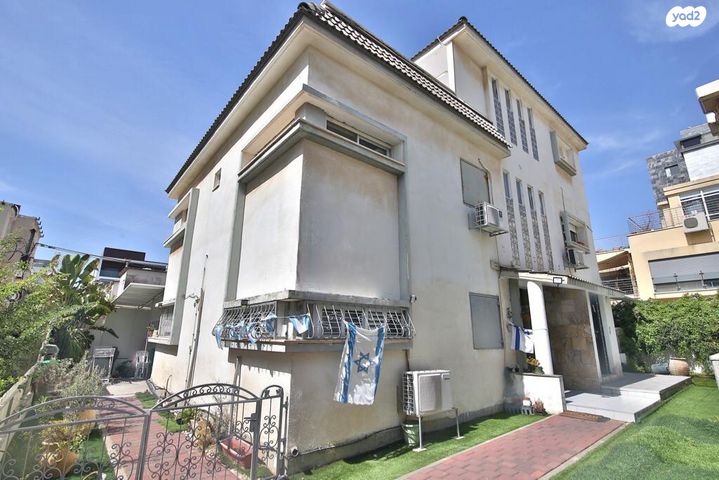 דו משפחתי, הזית, מרכז העיר, סביניה, הוותיקה, קרית ביאליק