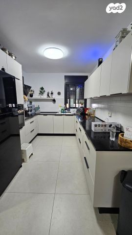 דירה, חורשת נח, אופקים