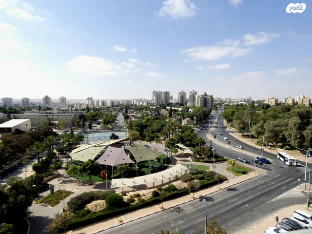 דירה, הנרי קנדל 10, העיר העתיקה, רמב"ם, דרום, באר שבע