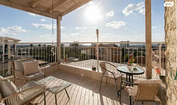 דירה, הברוש, איילת הכרמל, טירת כרמל