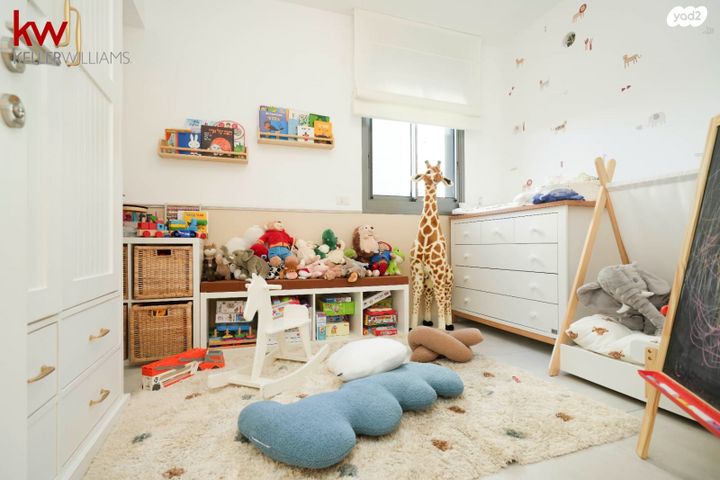 דירת גן, גליל ים (מתחם הכוכבים), הרצליה