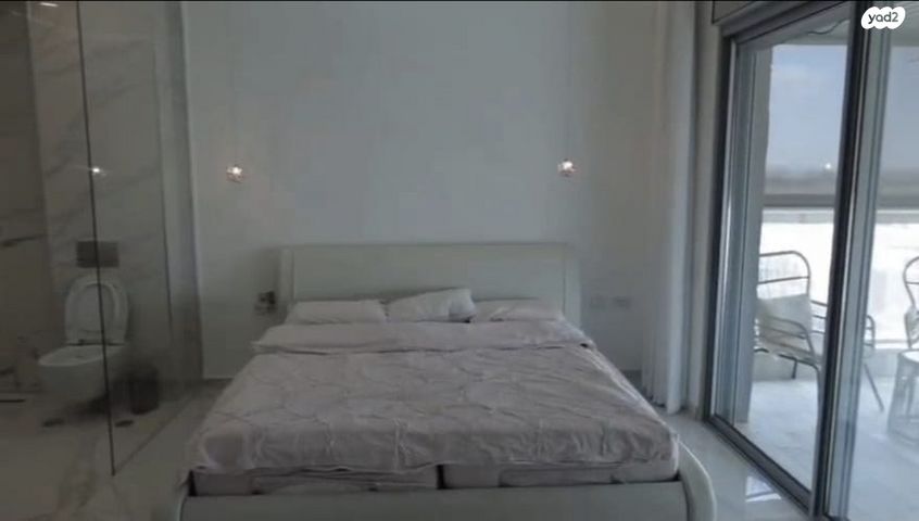 גג/ פנטהאוז, יוסף בורג 56, נווה זאב, נאות אילן, באר שבע