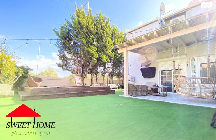 בית פרטי/ קוטג', צורן, קדימה צורן