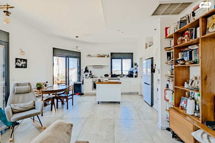 צפון יפו, המושבה האמריקאית-גרמנית