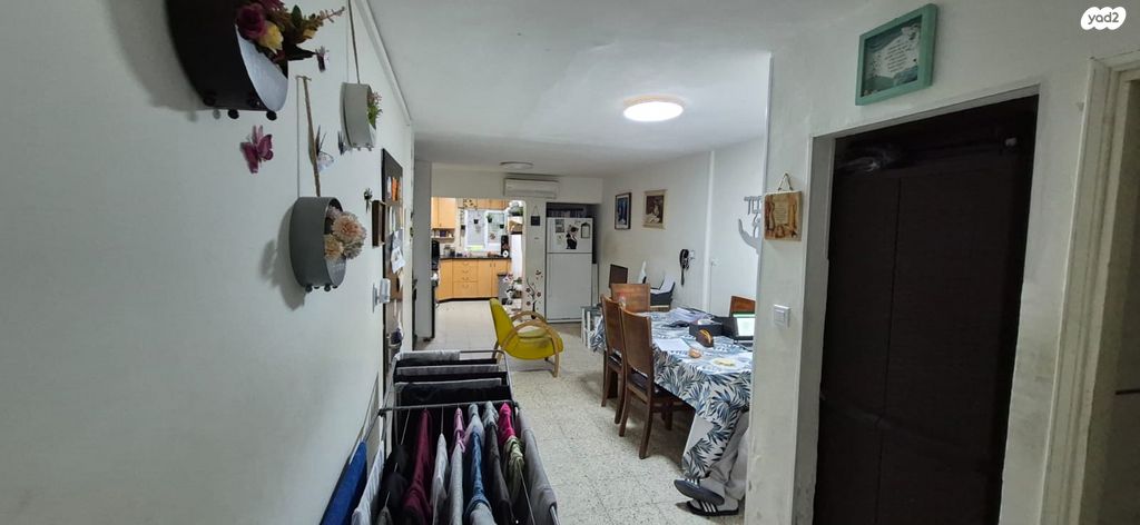 דירת גן, ארץ חפץ 114, שמואל הנביא, ירושלים