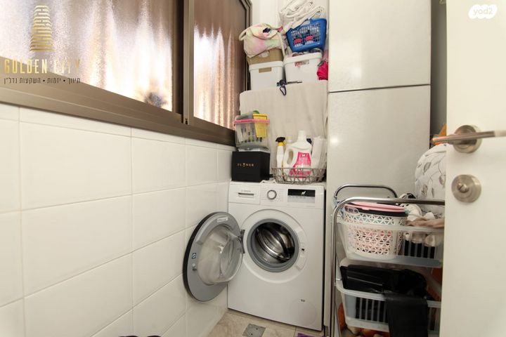 דירה, הברבור 17, קרית רבין, נתניה