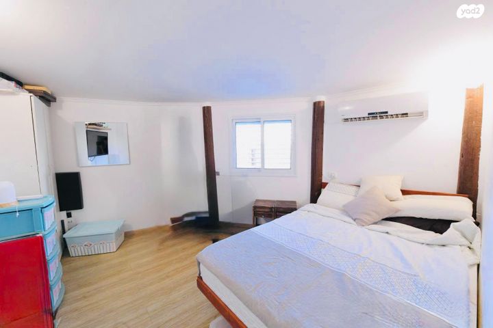 דירת גן, נחל שחרות, הנחלים, שחמון, רובע 5, אילת