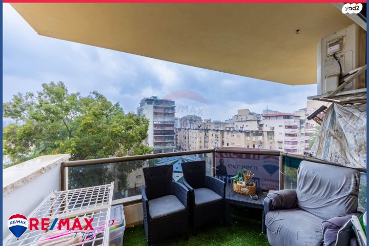 דירה, העליה 49, עפולה