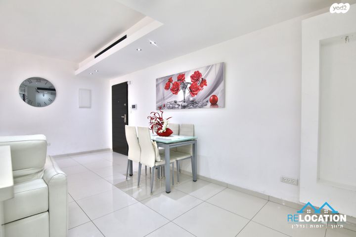 דירה, הרצל, מרכז העיר, קרית אתא