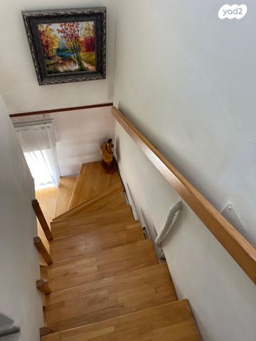 דופלקס, מזל מאזניים, פסגת זאב, ירושלים