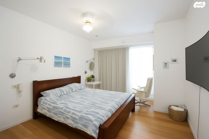 דירה, צמרות איילון, פארק צמרת, תל אביב יפו