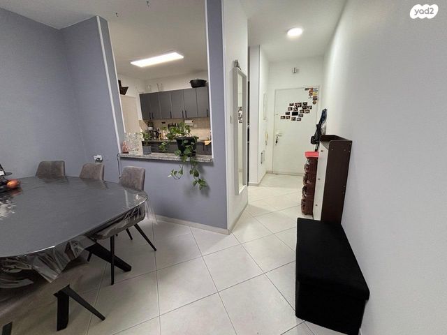 דירה, ליאו פיקרד 14, רמות הרכס, באר שבע