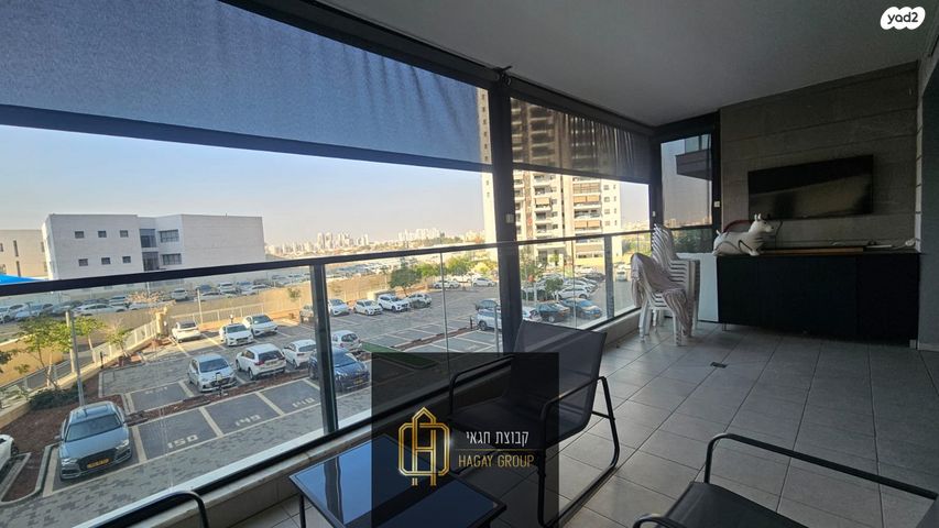 דירה, משה לוי 6, נאות שמיר, רמלה