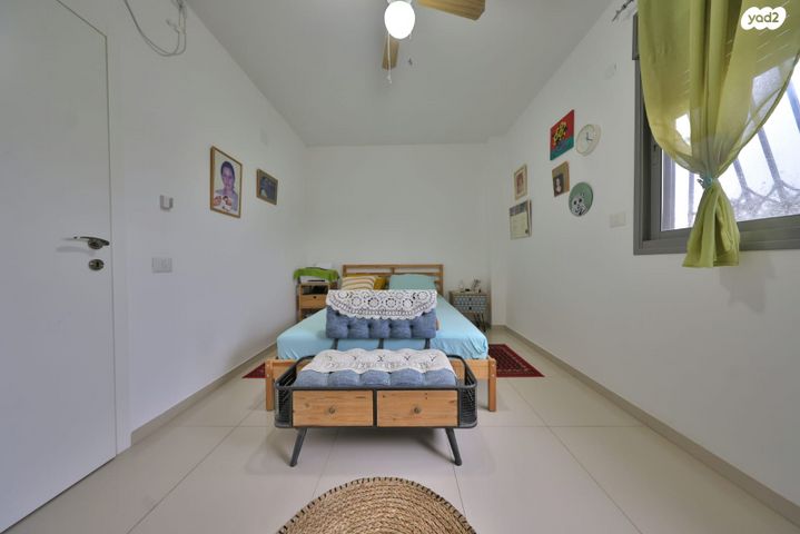 דירה, קרית ביאליק