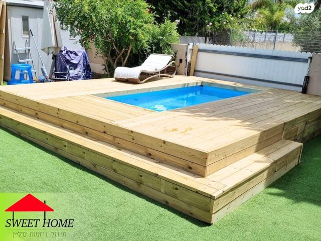 דו משפחתי, צורן, קדימה צורן